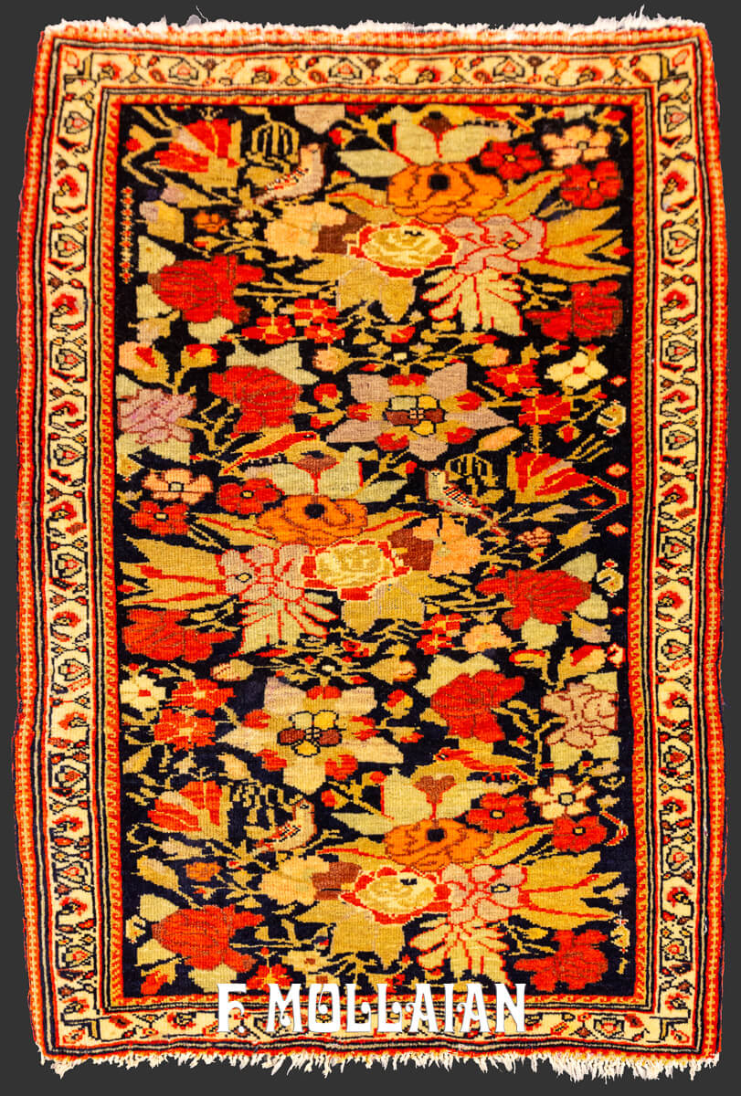 Sarouk Farahan Rug n°:212584